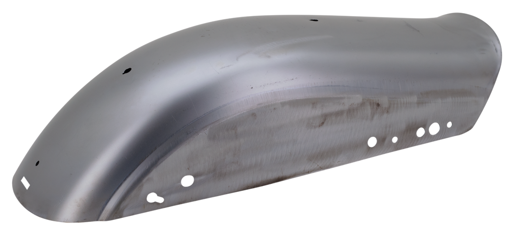 BOBBED REAR FENDER FOR DYNA - view 1