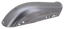 BOBBED REAR FENDER FOR DYNA - view 1