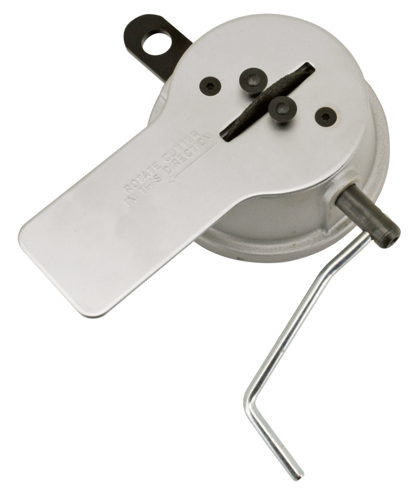 PISTON RING GRINDER Secondary image