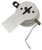 PISTON RING GRINDER - view 2