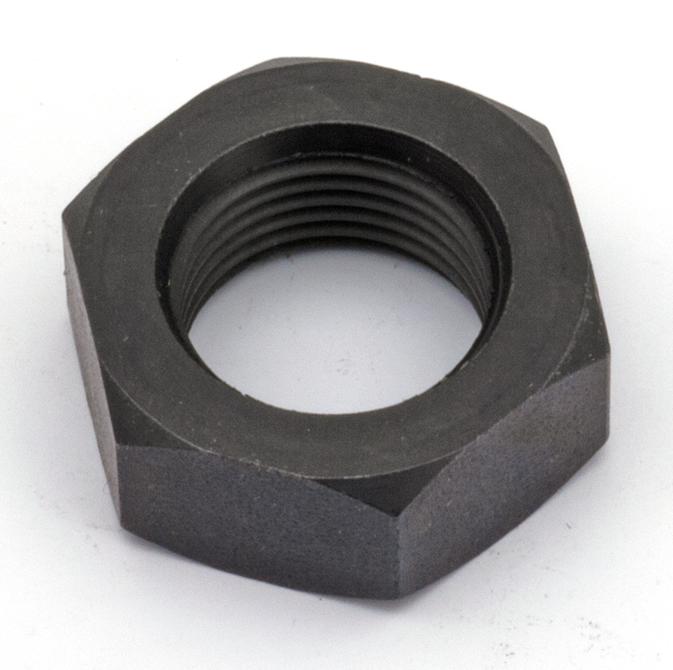 PINION GEAR NUT AND SHAFT SPACER - view 1