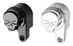 RBW-SKULL RIDE MODE SELECTOR FOR HARLEY-DAVIDSON WITH THROTTLE BY WIRE - view 3