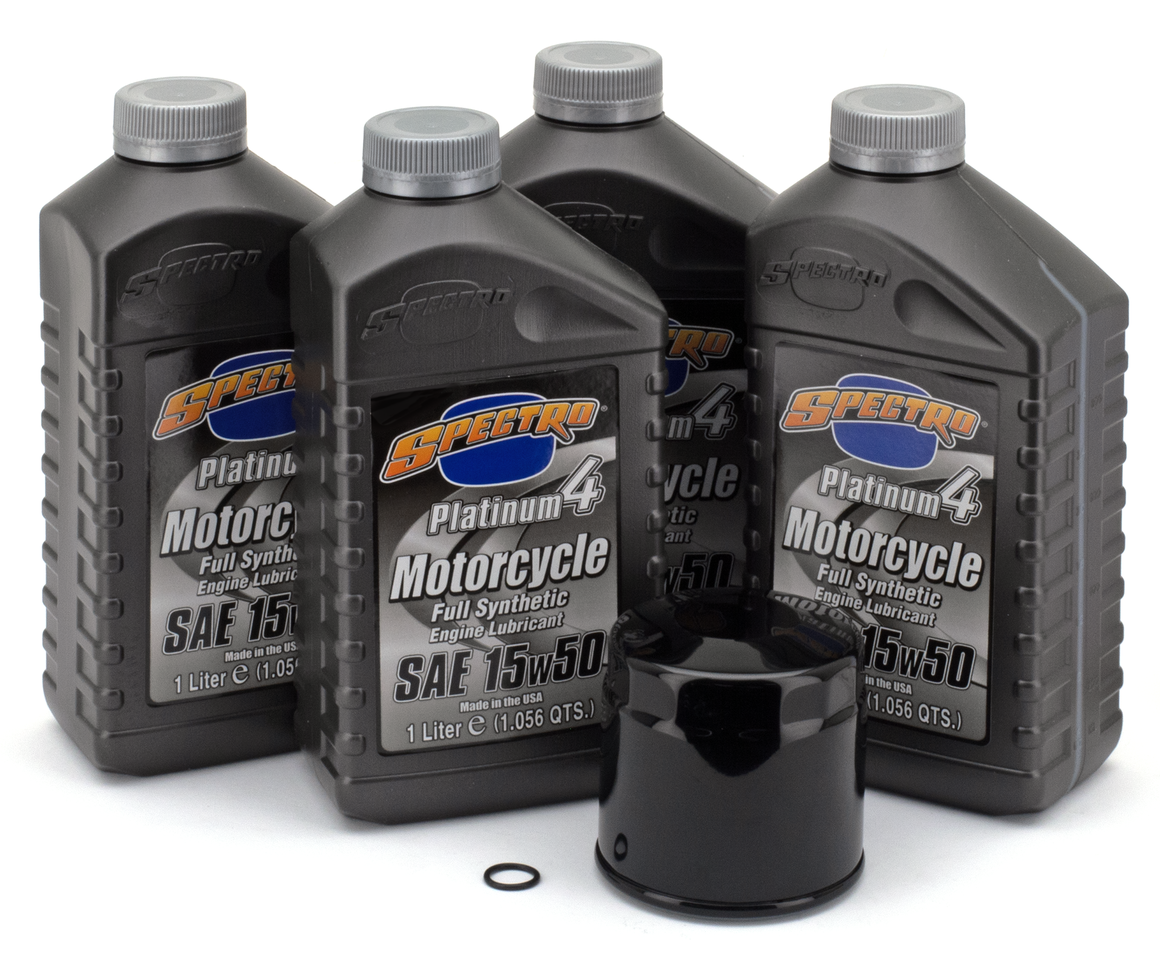 OIL CHANGE AND SERVICE KITS - view 1 Main image