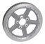 STOCK REPLACEMENT REAR WHEEL BELT PULLEYS - view 1