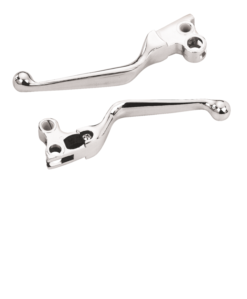 ERGO BRAKE AND CLUTCH LEVERS - view 2