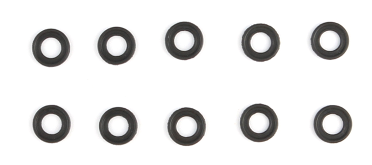 INNER PRIMARY SEAL WASHERS FOR 6 SPEED TWIN CAM & MILWAUKEE EIGHT - view 1 Main image