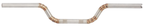 ARLEN NESS MX STYLE STAINLESS HANDLEBARS - view 1