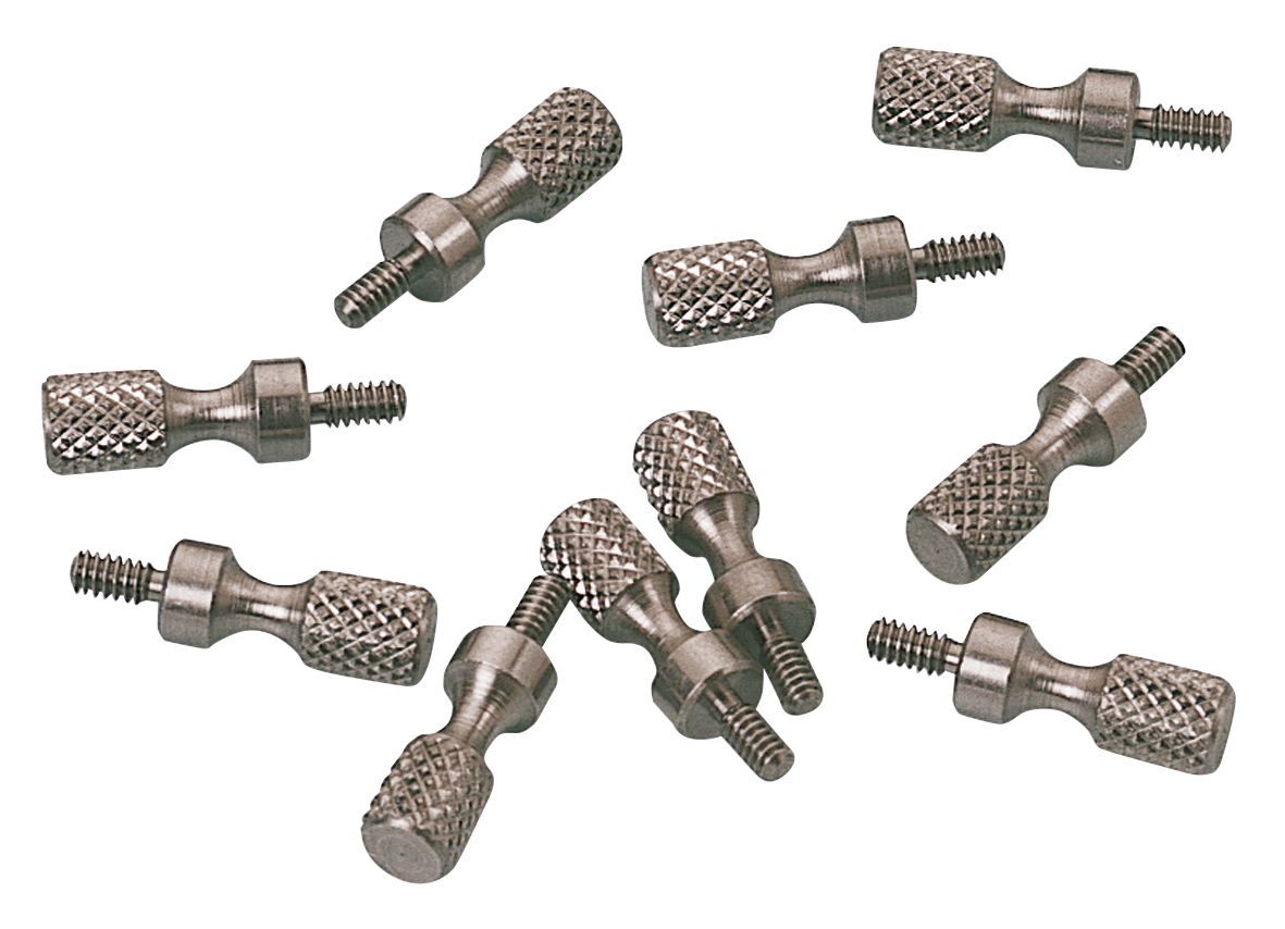 ANTIQUE SPEEDO KNOB - view 1 Main image