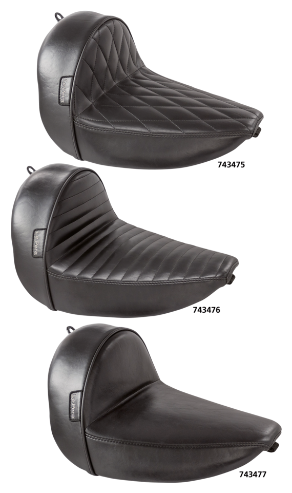 LE PERA STUBS CAFÉ FOR SOFTAIL SLIM - view 2