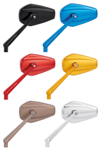 ARLEN NESS STOCKER MIRRORS - view 1