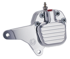 GMA ONE PIECE TWO PISTON FRONT CALIPER - view 2