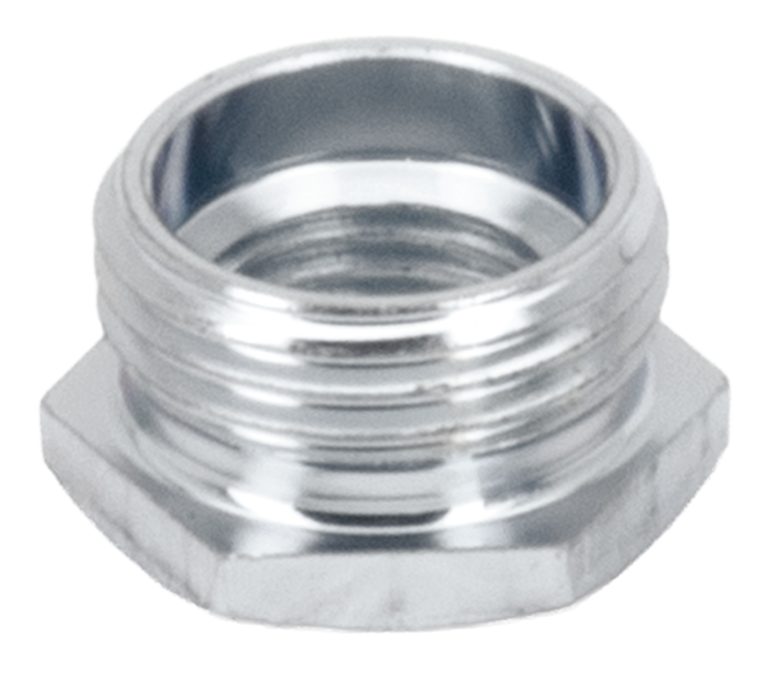 O2 SENSOR BUNG PLUGS AND ADAPTER - view 1