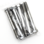 SAE SIZE ZINC PLATED HARDWARE - view 1