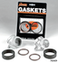 MANIFOLD SEAL KIT BY JAMES GASKETS - view 1