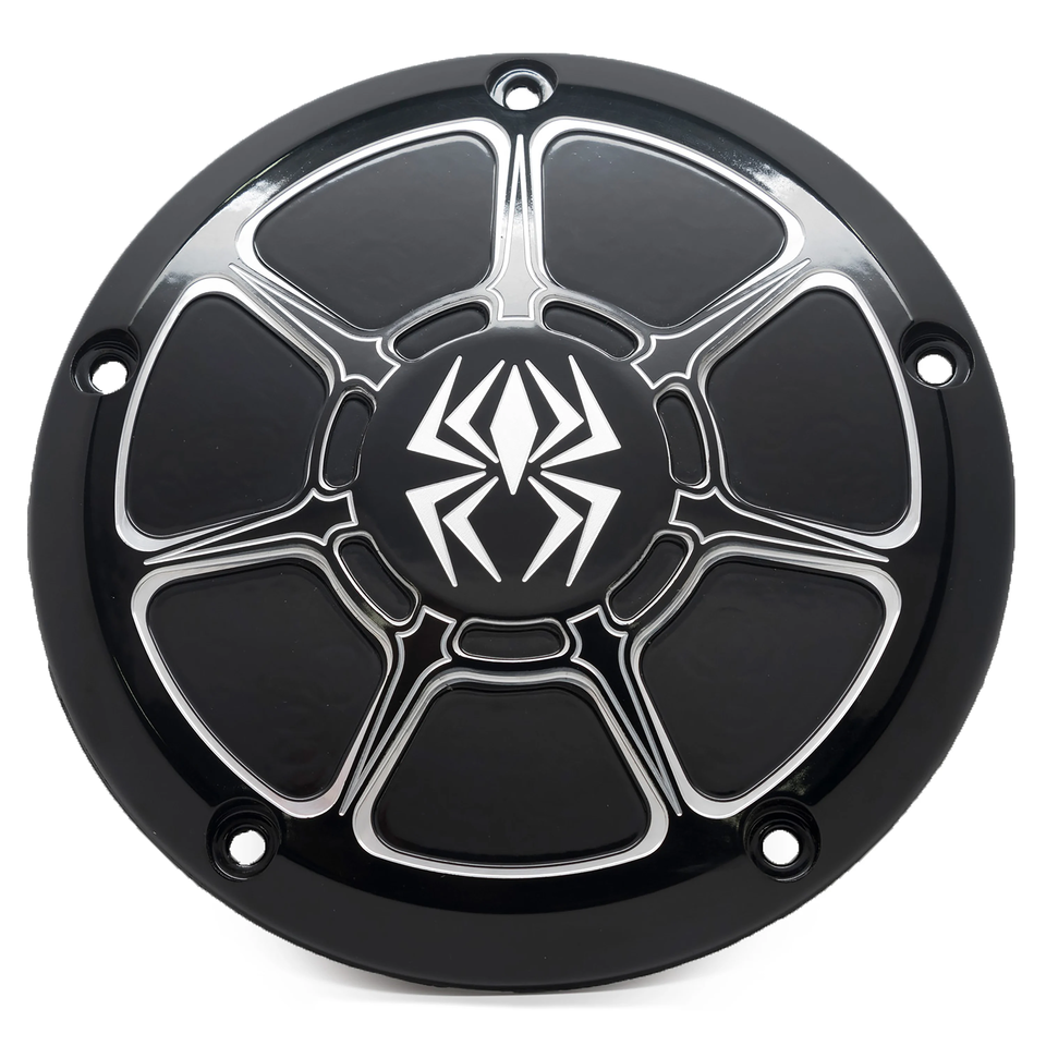 REKLUSE DERBY COVERS FOR HARLEY-DAVIDSON - view 3