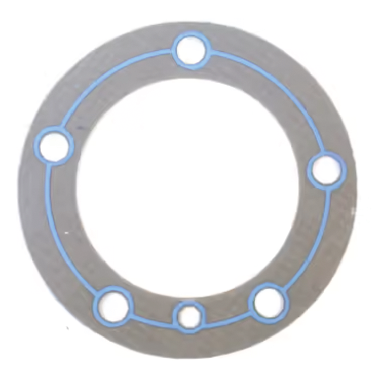INDIVIDUAL GASKETS, O-RINGS AND SEALS FOR PANHEAD & SHOVELHEAD - view 1