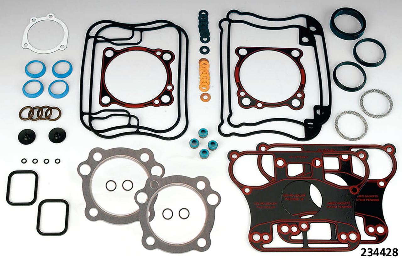 ENGINE GASKET KITS FOR HARLEY - view 1 Main image