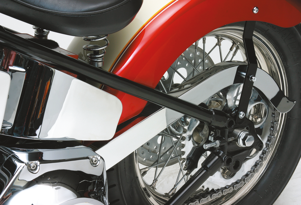 ZODIAC'S BOBBER - view 1