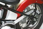 ZODIAC'S BOBBER - view 1