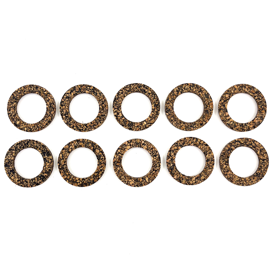 GAS STRAINERS FOR VINTAGE MODELS - view 1 Main image