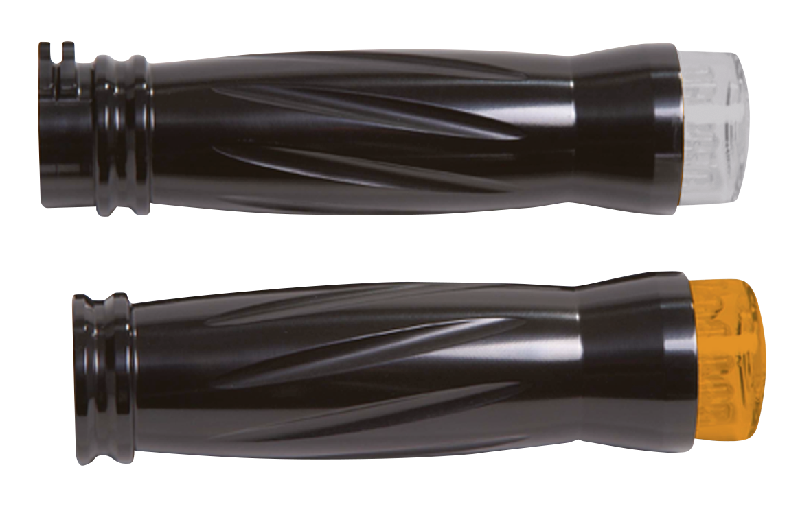 RBS GRIPSETS WITH TURNSIGNALS - view 1 Main image