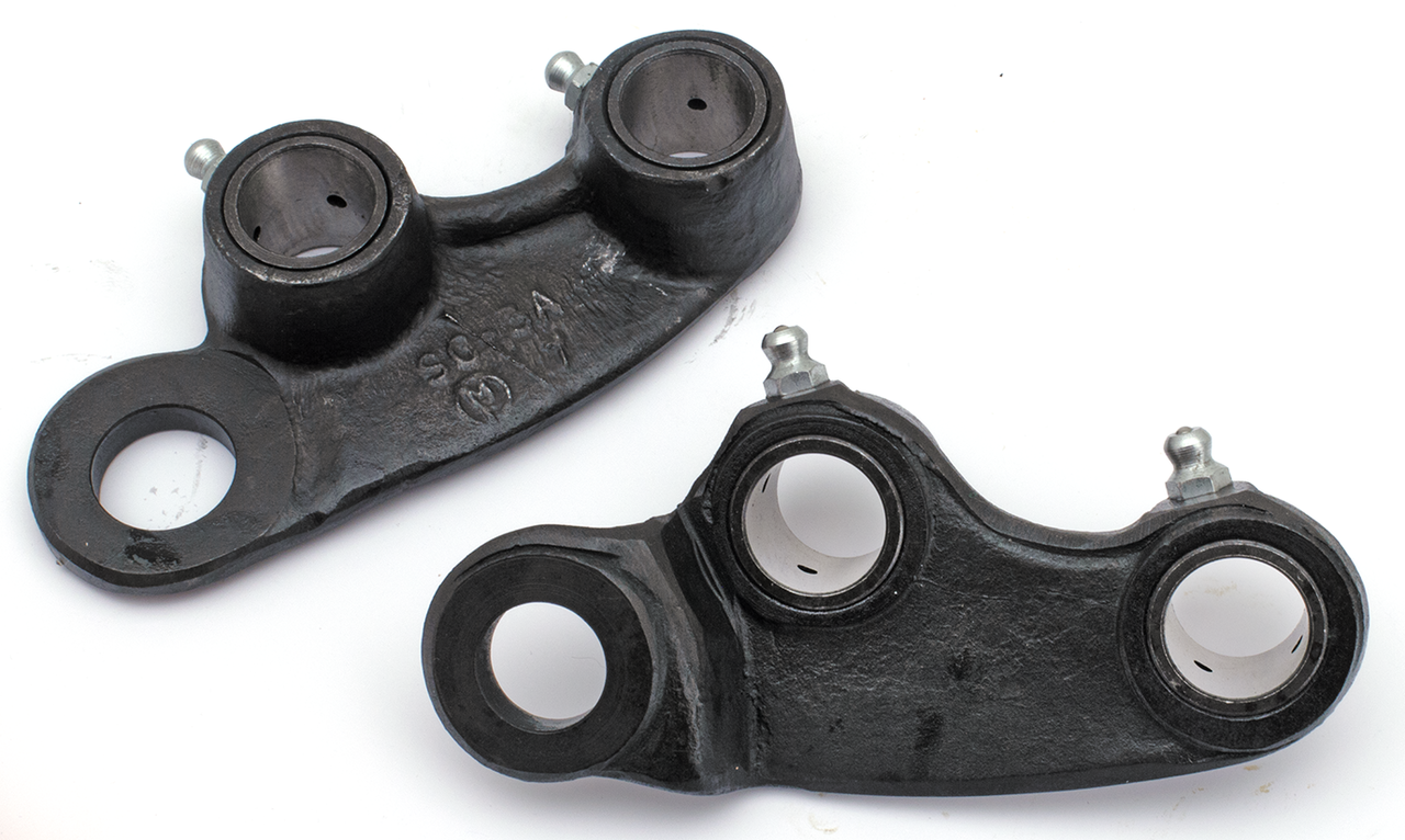 PARTS FOR OLD STYLE SPRINGER FORKS - view 1