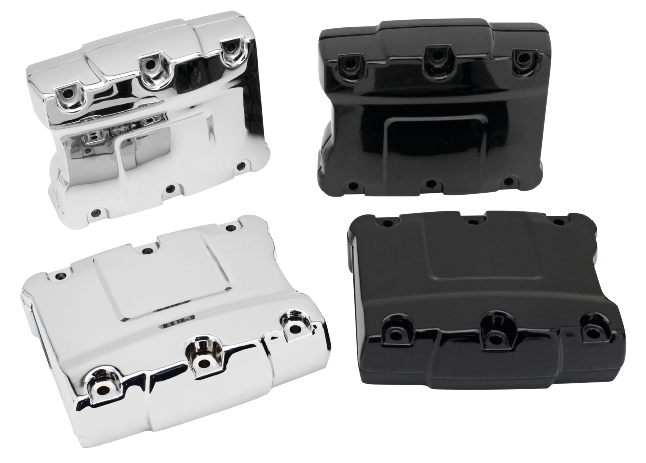 TWIN CAM ROCKER BOX SETS - view 1 Main image