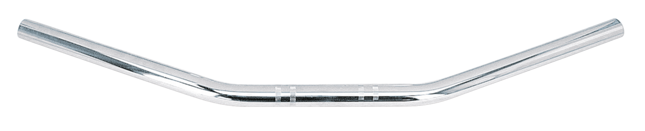 GENUINE ZODIAC ONE INCH DIAMETER DRAG BARS - view 1 Main image