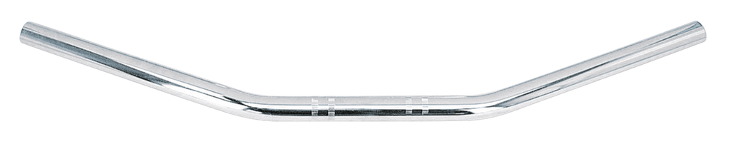 GENUINE ZODIAC ONE INCH DIAMETER DRAG BARS - view 1
