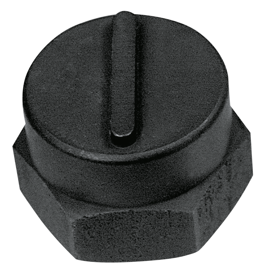 JIMS TAPPET OIL FILTER SCREW PLUG TOOL - view 2