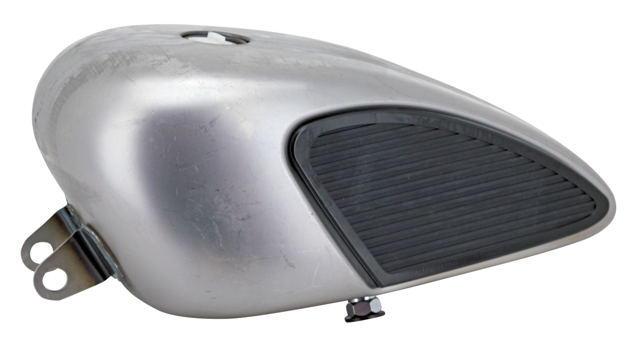 ZODIAC LEGACY GAS TANKS FOR SPORTSTER Secondary image