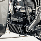 JAGG 10-ROW OIL COOLERS - view 1