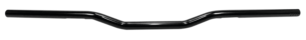 WESTLAND CUSTOMS ONE INCH DIAMETER FLAT CROSS HANDLEBARS - view 1 Main image