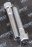 CHROME PLATED BOLT KITS - view 1