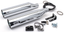 MCJ ADJUSTABLE SLIP-ON MUFFLERS FOR INDIAN CHIEF - view 1