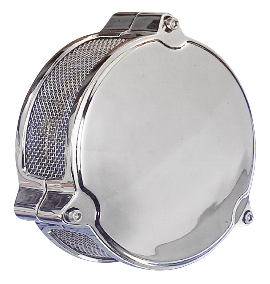 CHROME HIGH PERFORMANCE AIR CLEANER ASSEMBLIES - view 1
