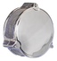 CHROME HIGH PERFORMANCE AIR CLEANER ASSEMBLIES - view 1