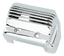 CHROME FINNED COIL COVER - view 1