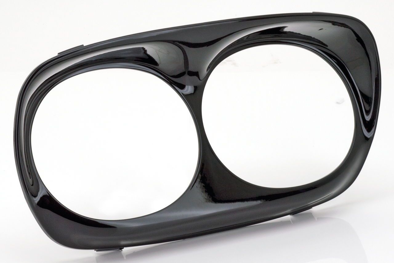 CYRON LED HEADLIGHT UNIT FOR ROAD GLIDE Secondary image