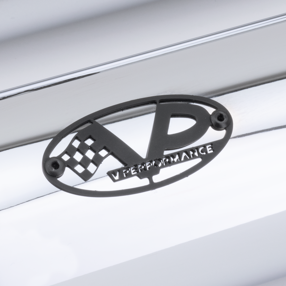V-PERFORMANCE SLIP-ON MUFFLERS FOR MILWAUKEE EIGHT SOFTAIL Secondary image