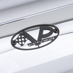 V-PERFORMANCE SLIP-ON MUFFLERS FOR MILWAUKEE EIGHT SOFTAIL - view 2