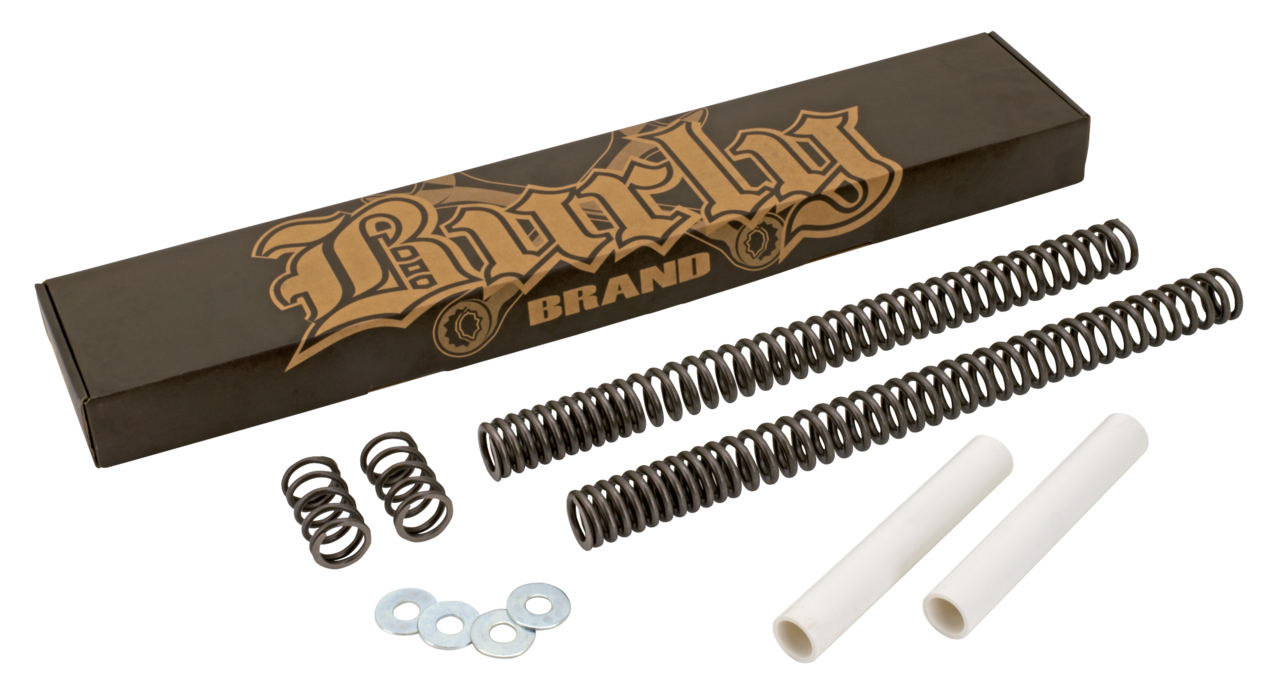 BURLY LOW BOY FORK LOWERING KITS - view 1 Main image