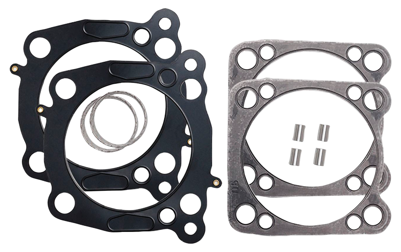 S&S BIG BORE GASKETS FOR MILWAUKEE EIGHT - view 1