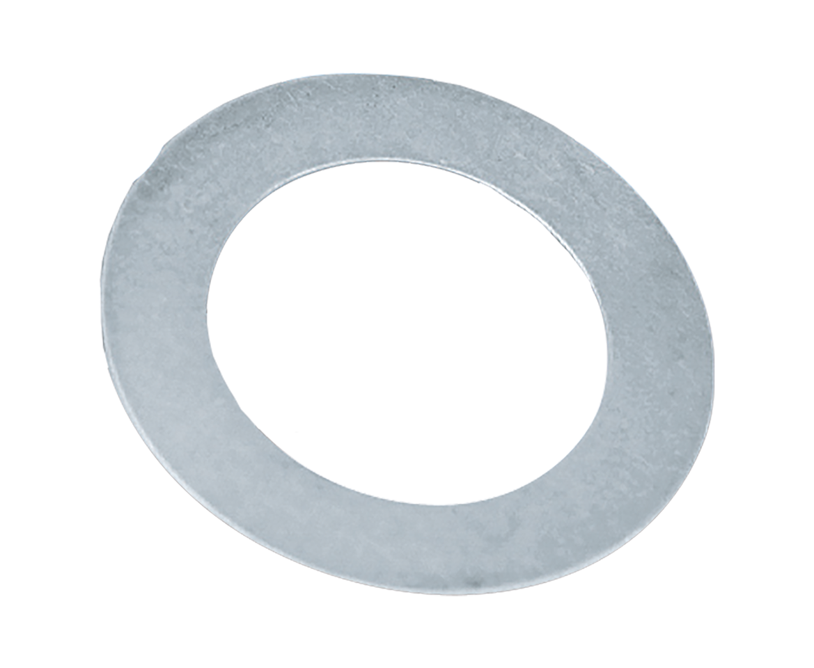 PRIMO FRONT PULLEY SPACERS - view 1 Main image