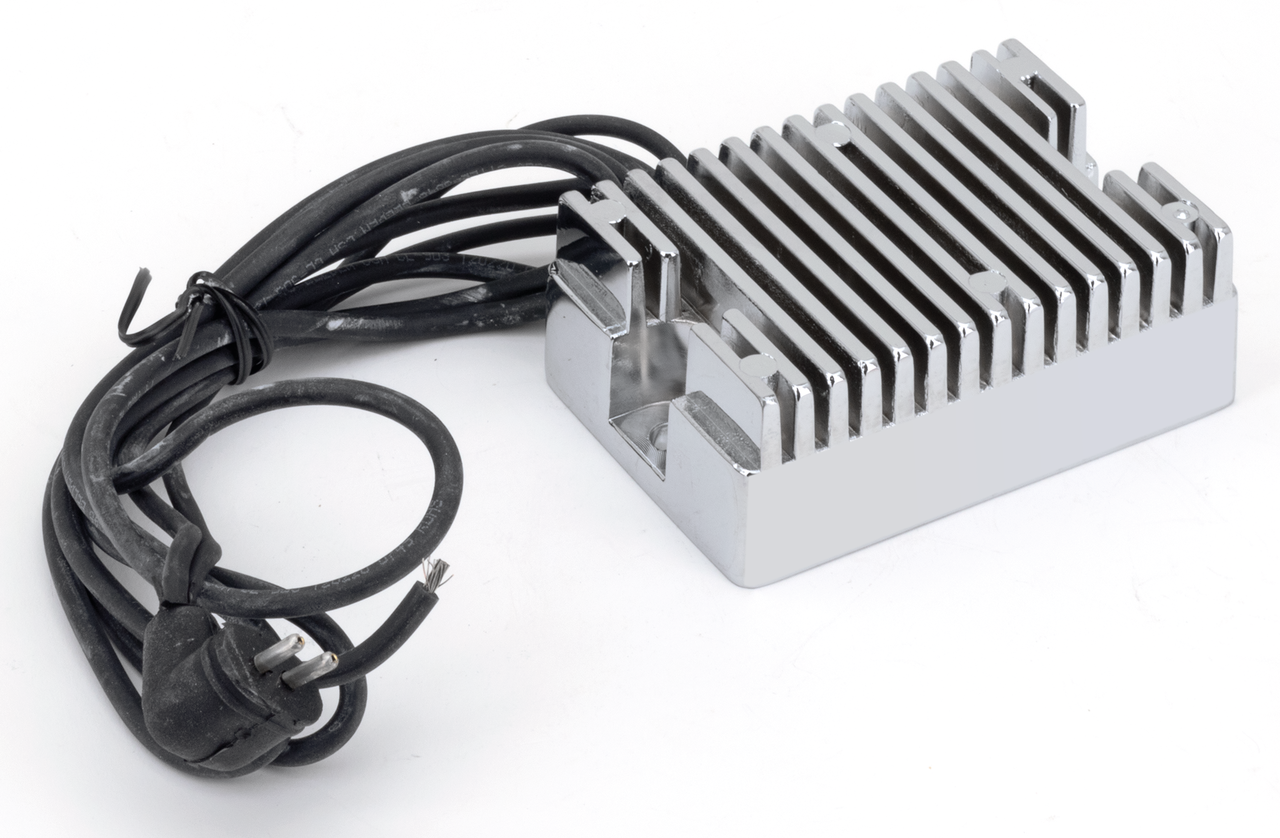 SOLID STATE OEM STYLE RECTIFIERS/REGULATORS - view 1