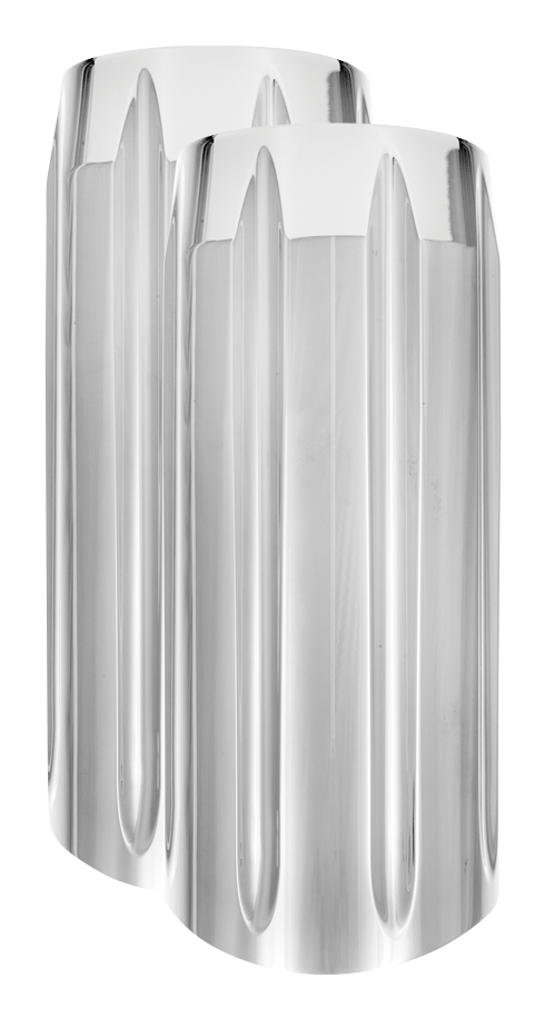 PERFORMANCE MACHINE SLIDER COVERS - view 1 Main image