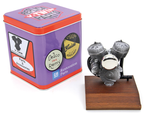 SCALE 1:6 MODEL ENGINES - view 1