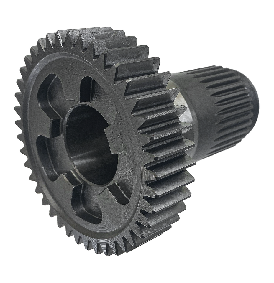 TRANSMISSION PARTS FOR 1994-2006 5 SPEED BIG TWIN - view 1 Main image