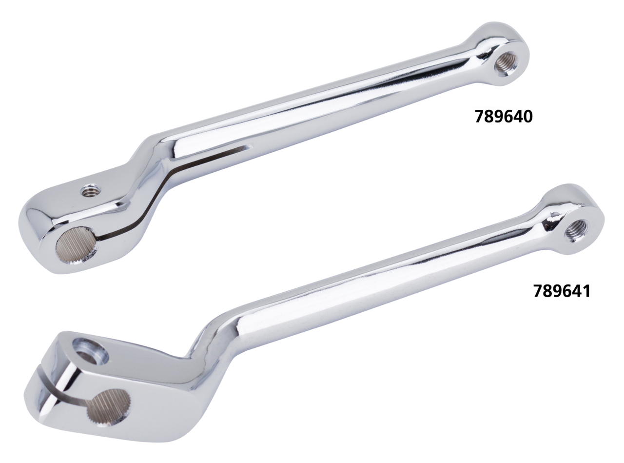 SHIFTER LEVERS FOR MODELS WITH Floorboards - view 1 Main image