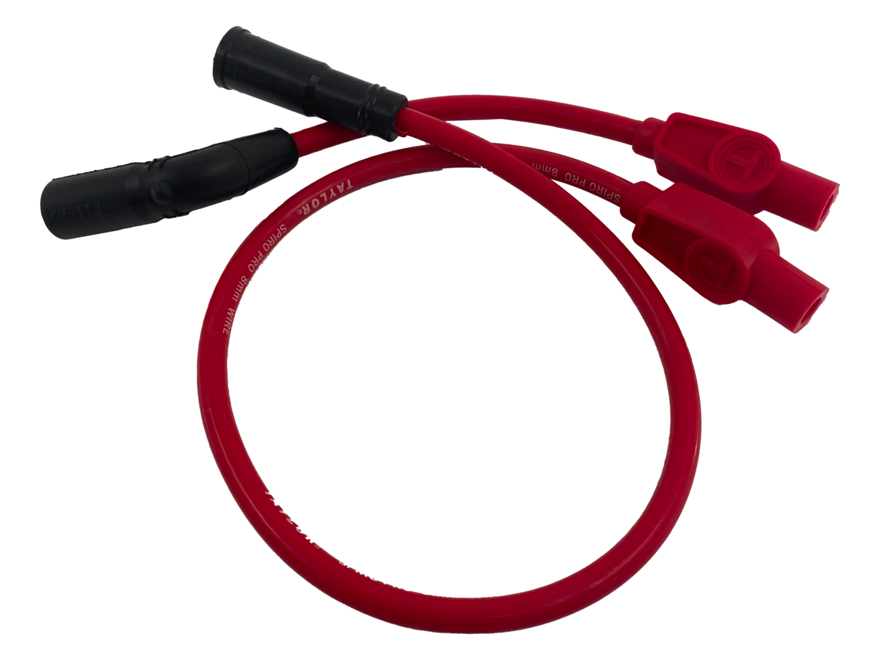 CUSTOM PLUG WIRE KITS - view 1